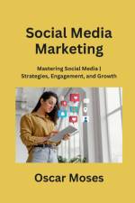 Social Media Marketing af Oscar Moses