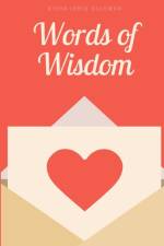 Words Of Wisdom af Aisha Idris Suleman