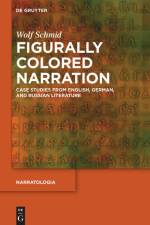 Figurally Colored Narration af Wolf Schmid