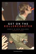 Get on the Rollercoaster af Karamdeep Sahota