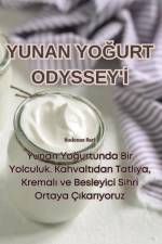 YUNAN YO¿URT ODYSSEY'¿ af Sudenaz Sari