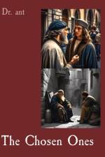 The Chosen Ones af Anthony T Vento