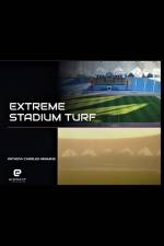 Extreme Stadium Turf af Anthony Charles Hemming