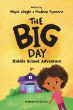 The Big Day af Madison Symonne
