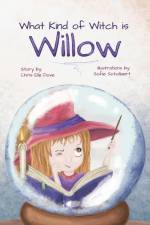 What Kind of Witch is Willow? af Chris Elle Dove