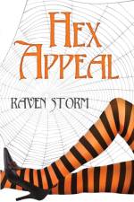 Hex Appeal af Raven Storm