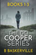The DCI Cooper Series af B. Baskerville