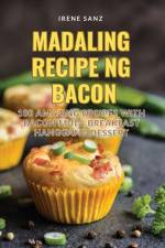 MADALING RECIPE NG BACON af Irene Sanz
