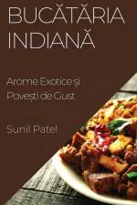 Buc¿t¿ria Indian¿ af Sunil Patel