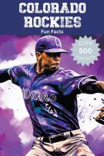Colorado Rockies Fun Facts af Trivia Ape
