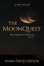 The MoonQuest af Mark David Gerson