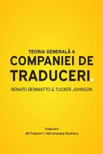Teoria general¿ a companiei de traduceri af Renato Beninatto