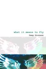 What It Means To Fly af Izzy Diccoco