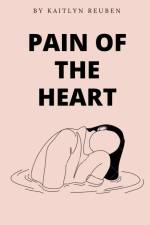 Pain Of The Heart af Kaitlyn Reuben
