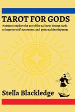 Tarot for Gods af Stella Blackledge