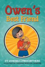 OWEN'S BESTFRIEND af Vanessa Withers Lyman