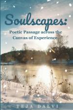 Soulscapes af Teja Dalvi