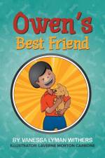 OWEN'S BESTFRIEND af Vanessa Lyman Withers