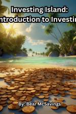 Investing Island af Bear McSavings