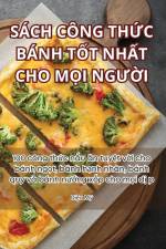 SÁCH CÔNG TH¿C BÁNH T¿T NH¿T CHO M¿I NG¿¿I af Di¿U M¿
