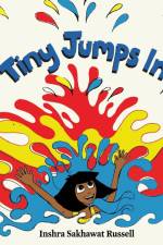 Tiny Jumps In af Inshra Sakhawat Russell