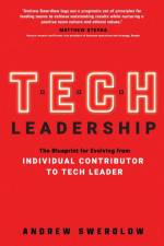 Tech Leadership af Andrew Swerdlow