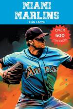Miami Marlins Fun Facts af Trivia Ape