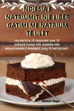 NDJESIA E NATRIUMIT af Admir Daja