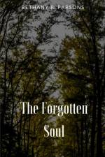 The Forgotten Soul af Bethany Parsons