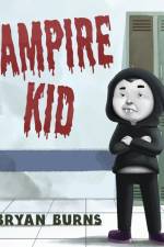 Vampire Kid af Bryan Burns