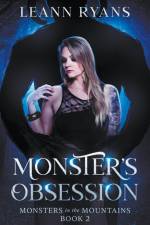 Monster's Obsession af Leann Ryans