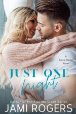 Just One Night af Jami Rogers