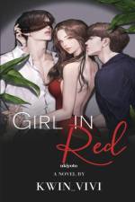 Girl in Red af Angel Mahasol Kwin_Vivi