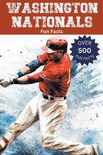 Washington Nationals Fun Facts af Trivia Ape