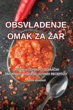 OBSVLADENJE OMAK ZA ¿AR af Zdenka Kova¿evi¿