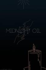 Midnight Oil af Kaaden Dull