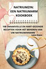 NATRIUMZIN af Lenn Evers