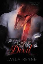 Icarus and the Devil af Layla Reyne