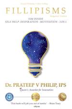 Fillipisms 3333 Maxims to Maximize Your Life Bulgarian Version af Prateep V Philip