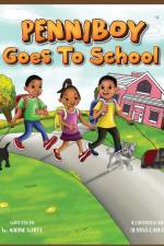 Penniboy Goes To School af W. Nadine White