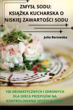 ZMYS¿ SODU af Julia Borowska
