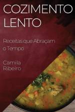 Cozimento Lento af Camila Ribeiro