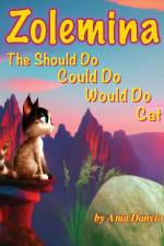 Zolemina The Should Do Could Do Would Do Cat af Ania Danylo