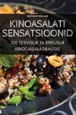 Kinoasalati sensatsioonid af Natalja Kallas