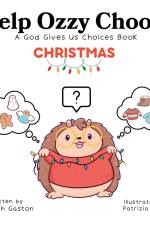 Help Ozzy Choose CHRISTMAS af Sarah Gaston