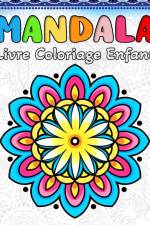 Coloriage Mandala Enfant af Hannah Schöning Bb