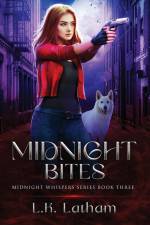 Midnight Bites af L. K. Latham