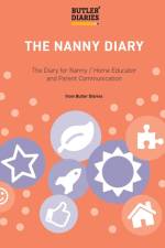 The Nanny Diary af Butler Diaries