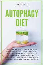 Autophagy Diet af Luna Curtis