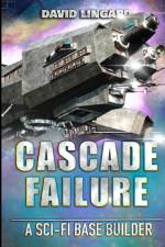 Cascade Failure af David Lingard